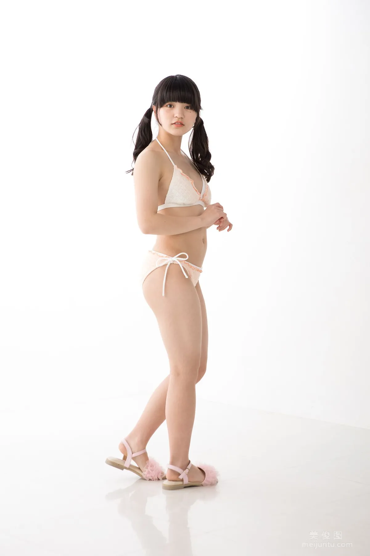 [Minisuka.tv] Hinako Tamaki 玉城ひなこ - Regular Gallery 4.1 36
