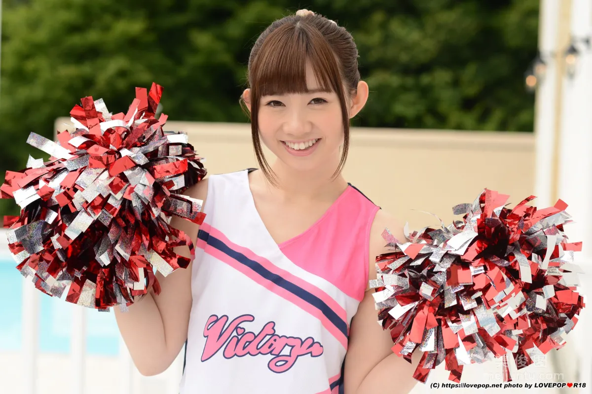 [LOVEPOP] Ren Ichinose あゆな虹戀/一ノ瀬戀 Photoset 07 5