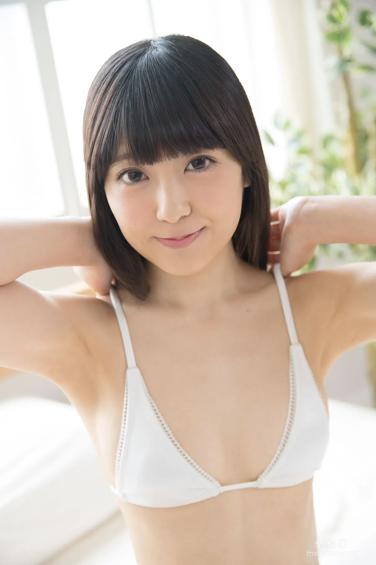 [Minisuka.tv] 高梨あい - Secret Gallery (STAGE2) 9.1 2