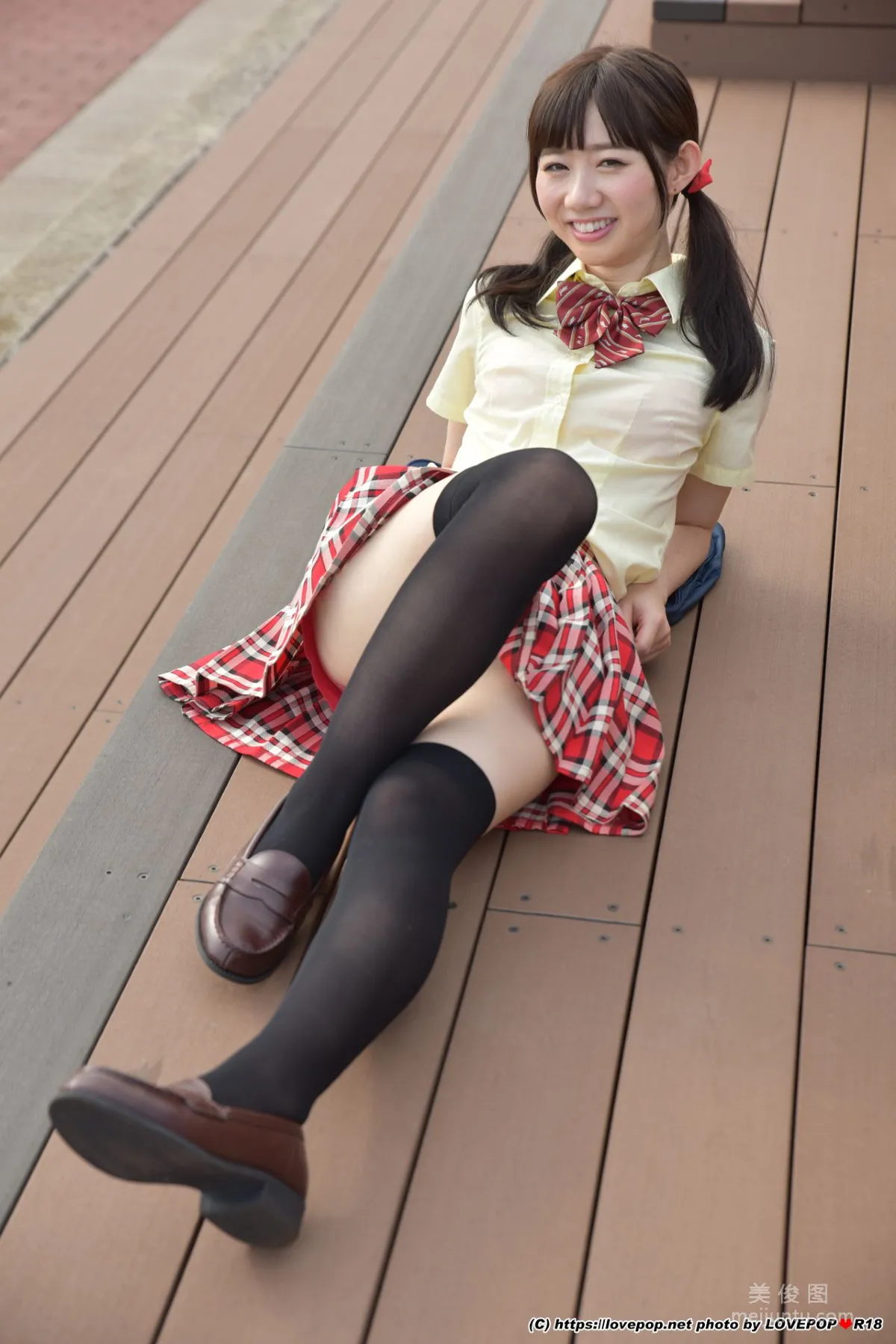 [LOVEPOP] Ren Ichinose 一ノ瀬戀 Photoset 13 61