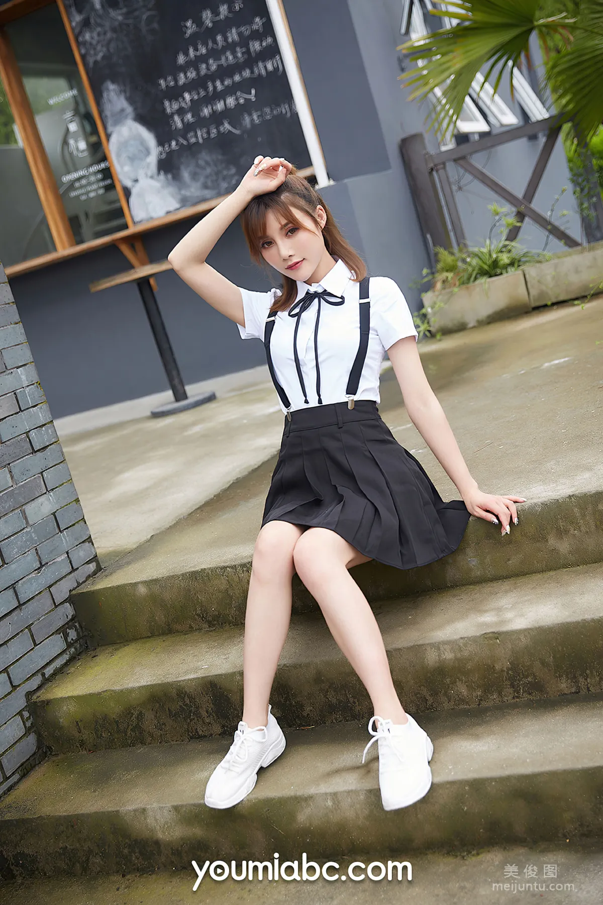 Naicha Emily: YouMi photo 10
