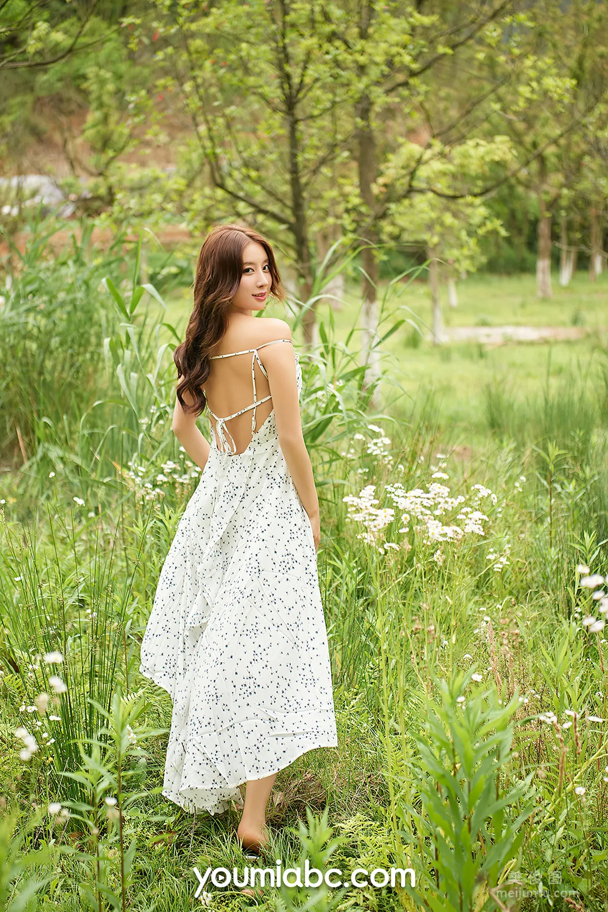 Hui Xiao: YouMi photo 6