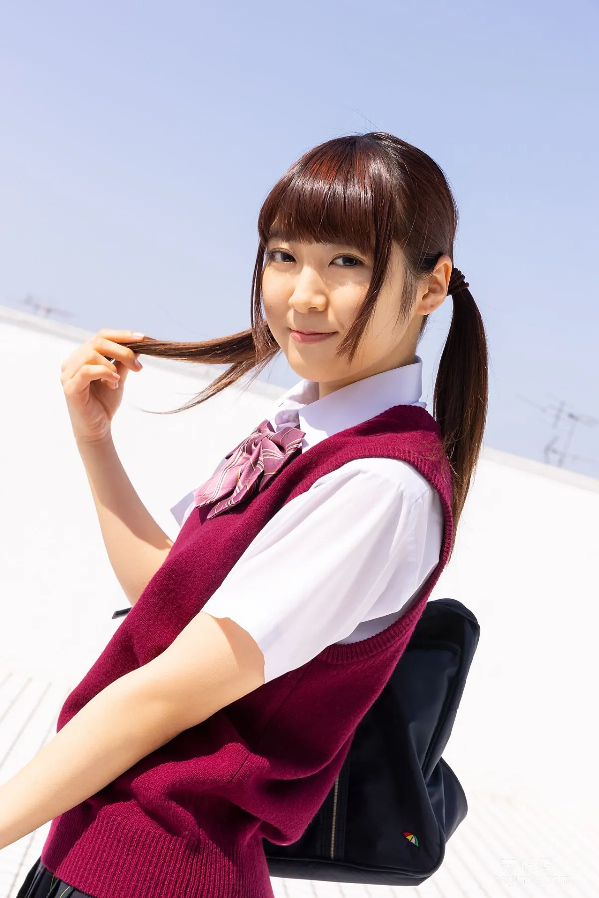 [Minisuka.tv] Ai Takanashi 高梨あい - Regular Gallery 14.19