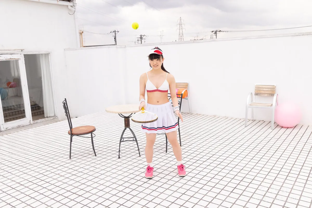 [Minisuka.tv] 玉城ひなこ - Regular Gallery 5.29