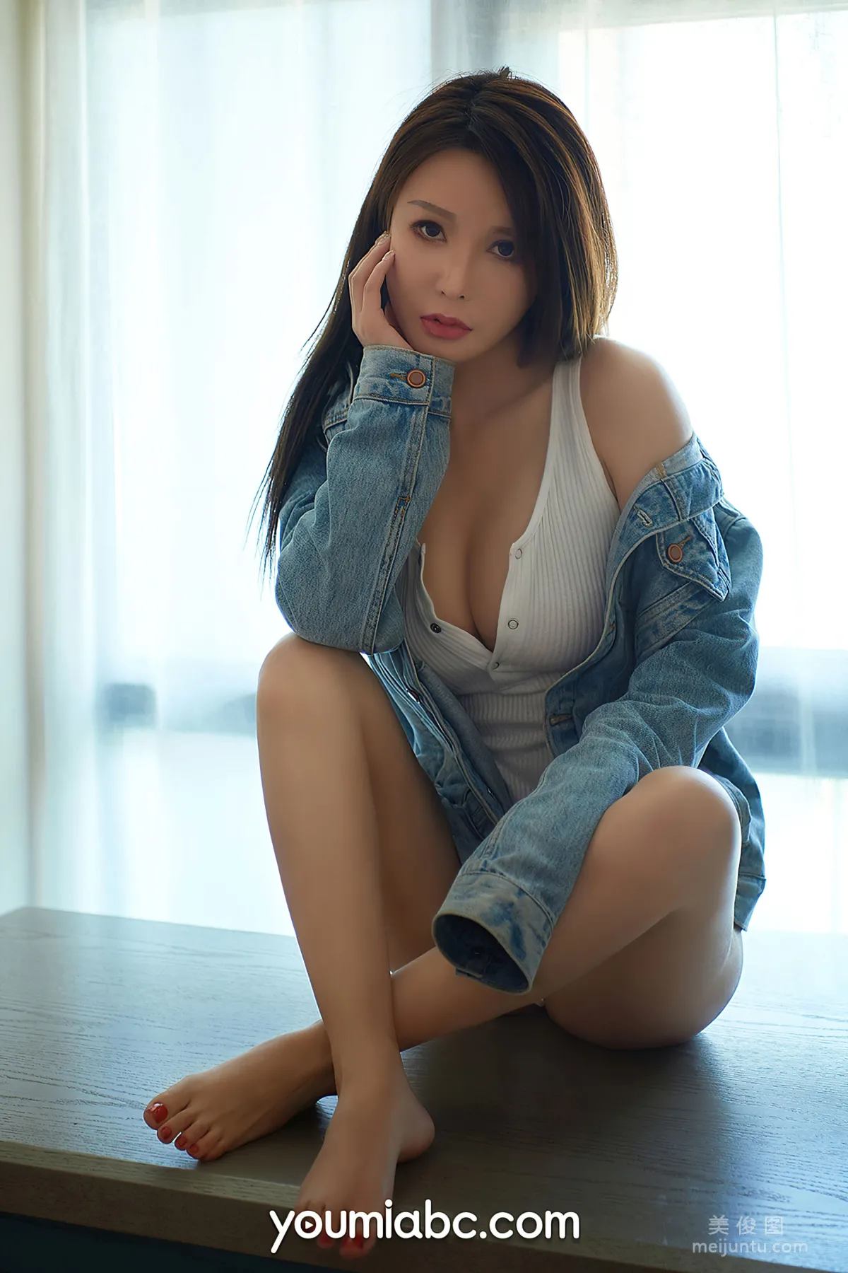 Li Duoduo: YouMi photo 10