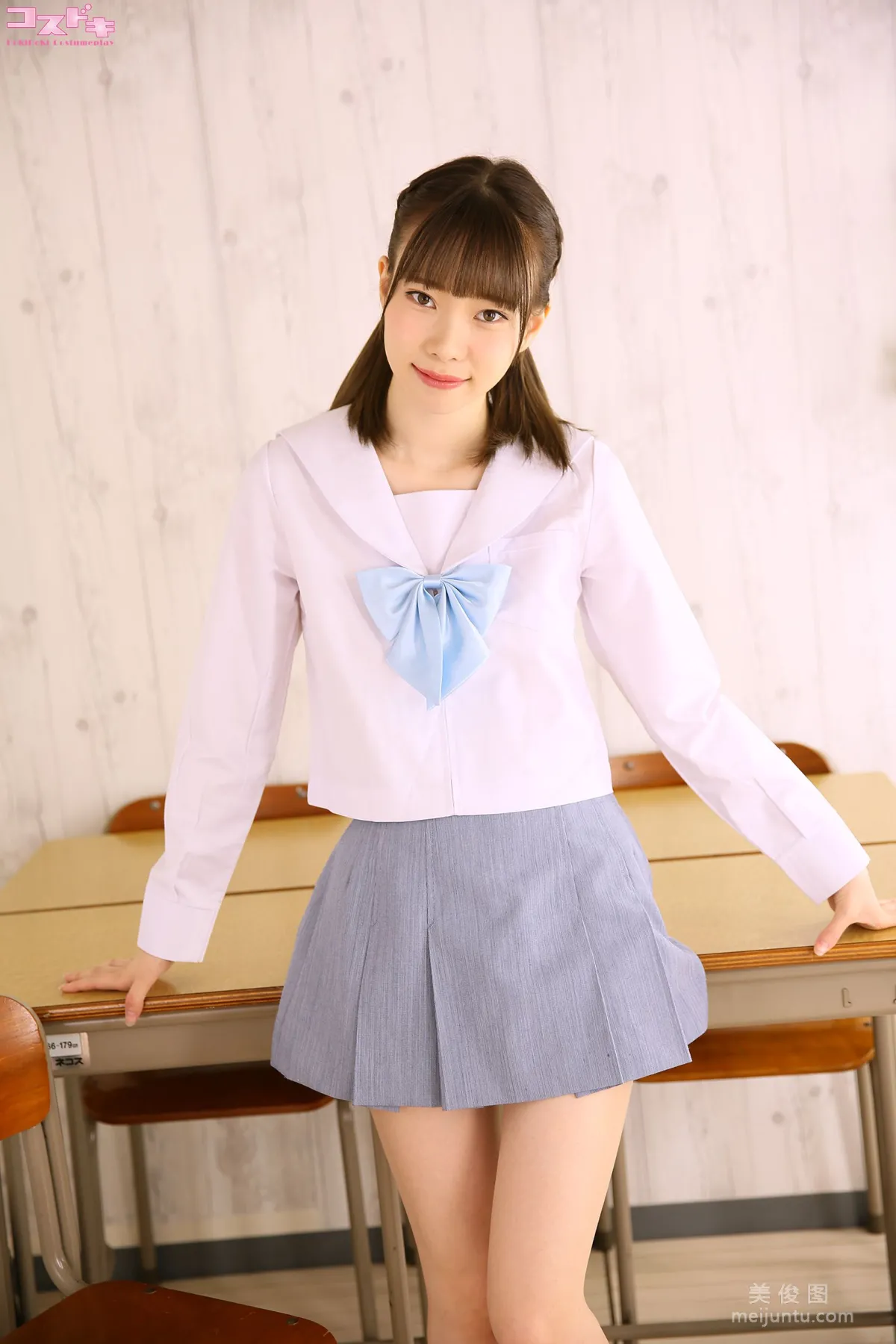 [Cosdoki] 高梨有紗 takanashiarisa_pic_sailor11