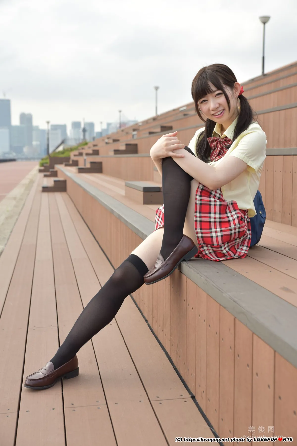 [LOVEPOP] Ren Ichinose 一ノ瀬戀 Photoset 13 53