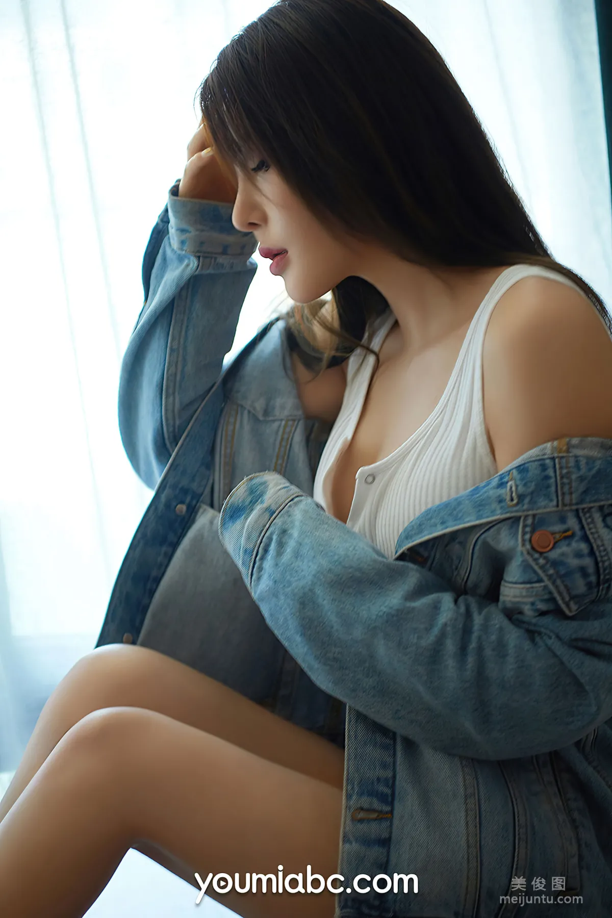 Li Duoduo: YouMi photo 4