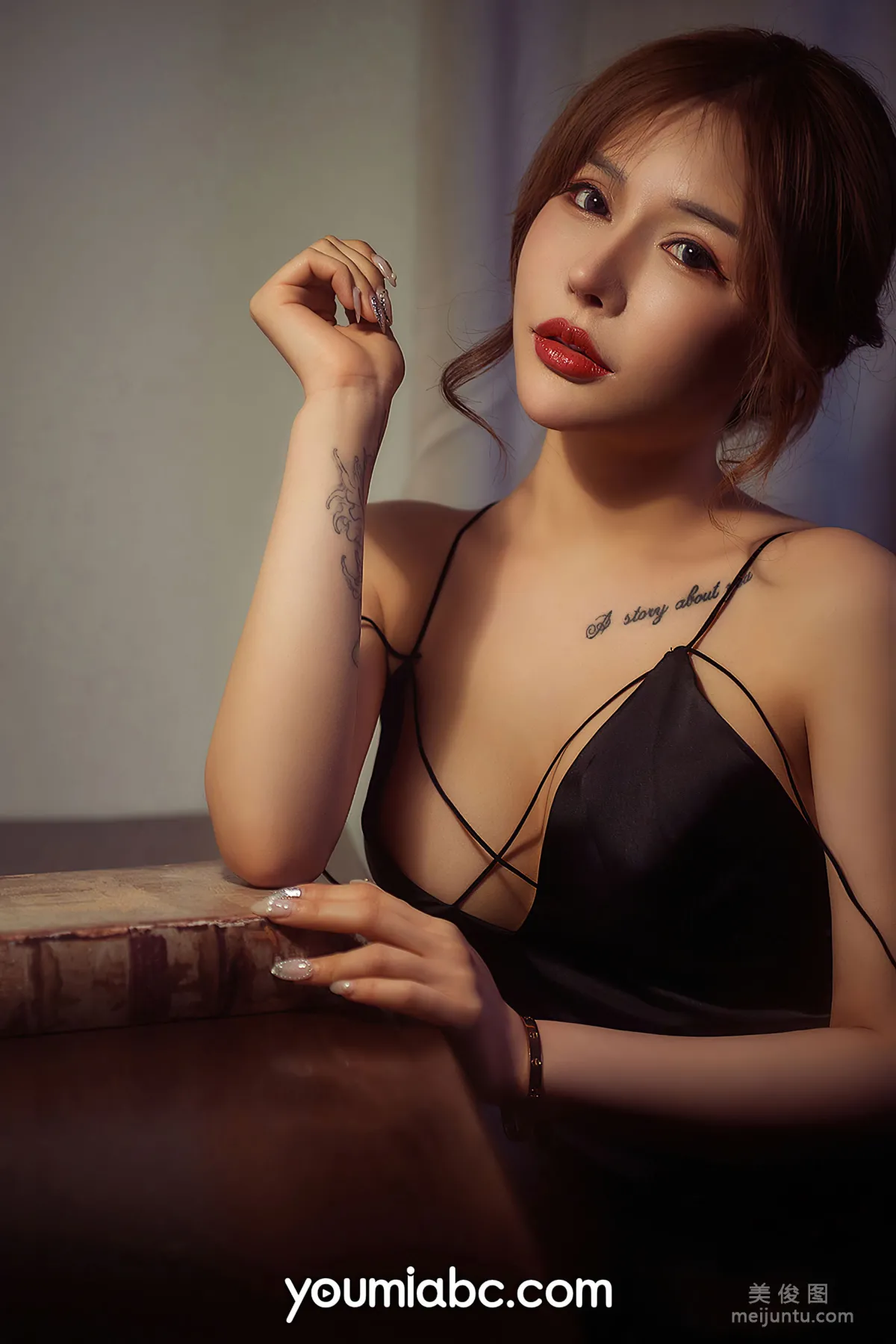 Ke Ke: YouMi photo 2