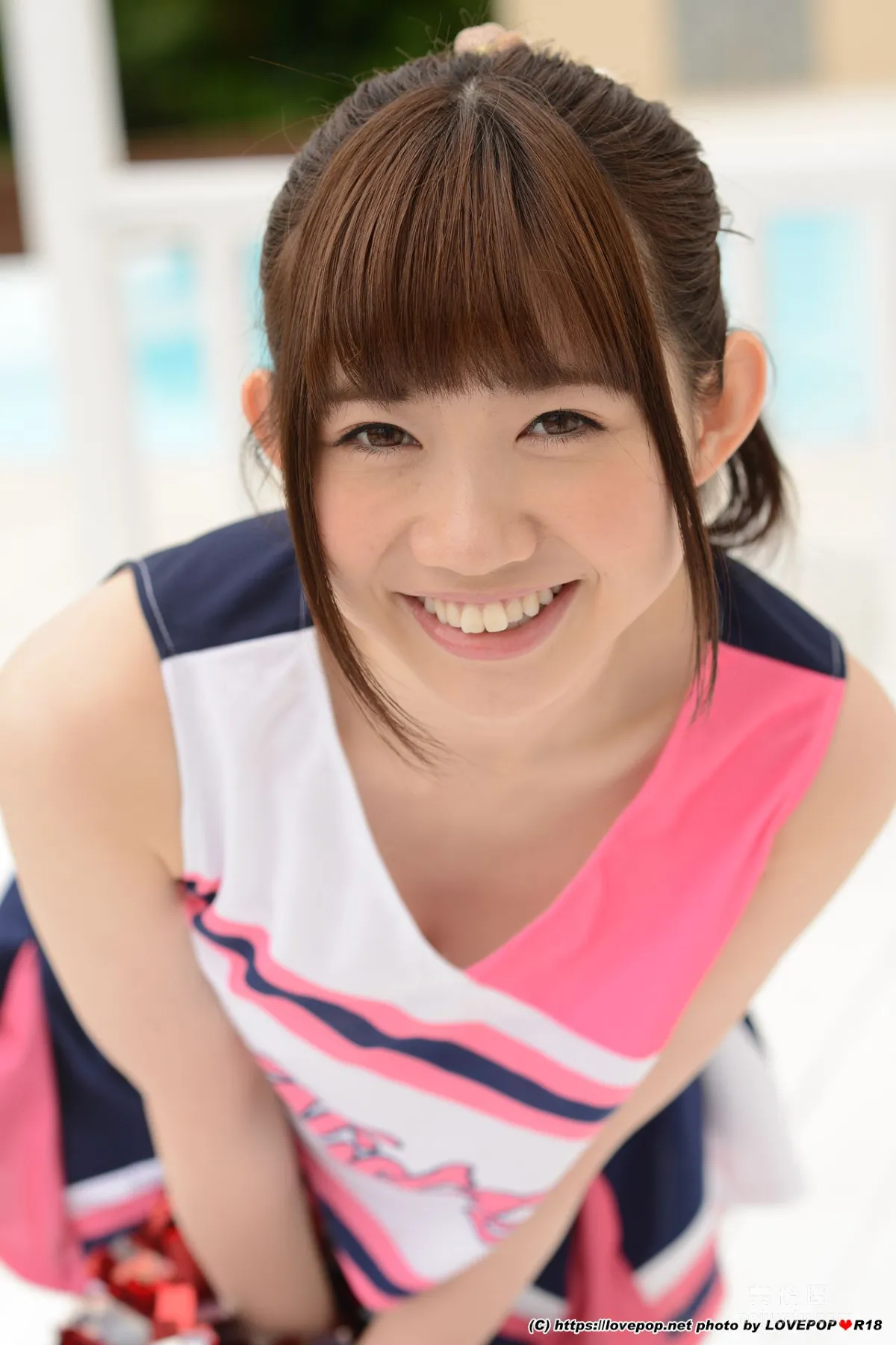 [LOVEPOP] Ren Ichinose あゆな虹恋/一ノ瀬恋 Photoset 0726