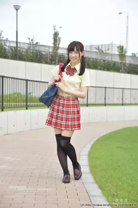 [LOVEPOP] Ren Ichinose 一ノ瀬戀 Photoset 13