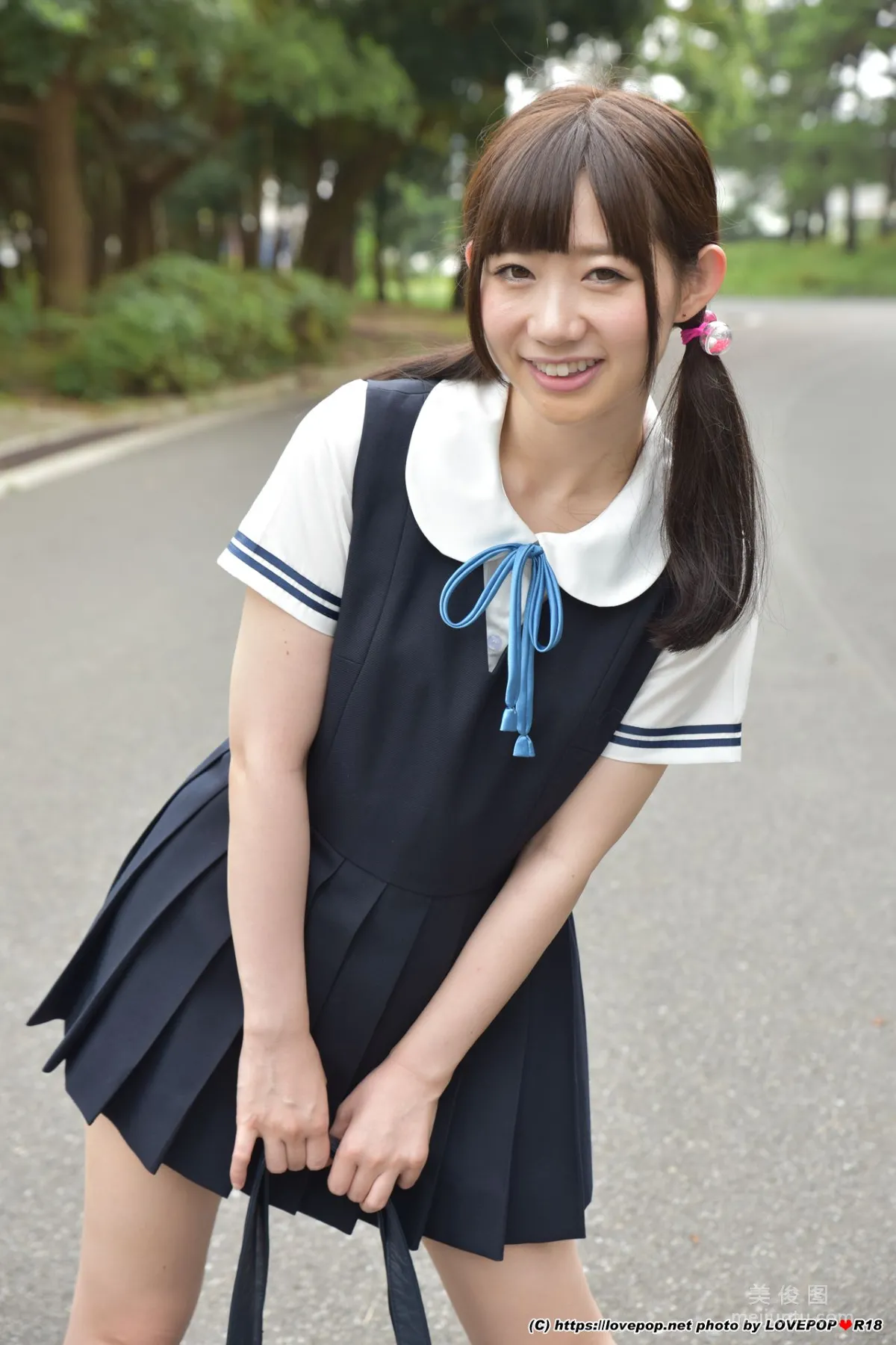[LOVEPOP] Ren Ichinose Photoset 12 Photo Set photo 11