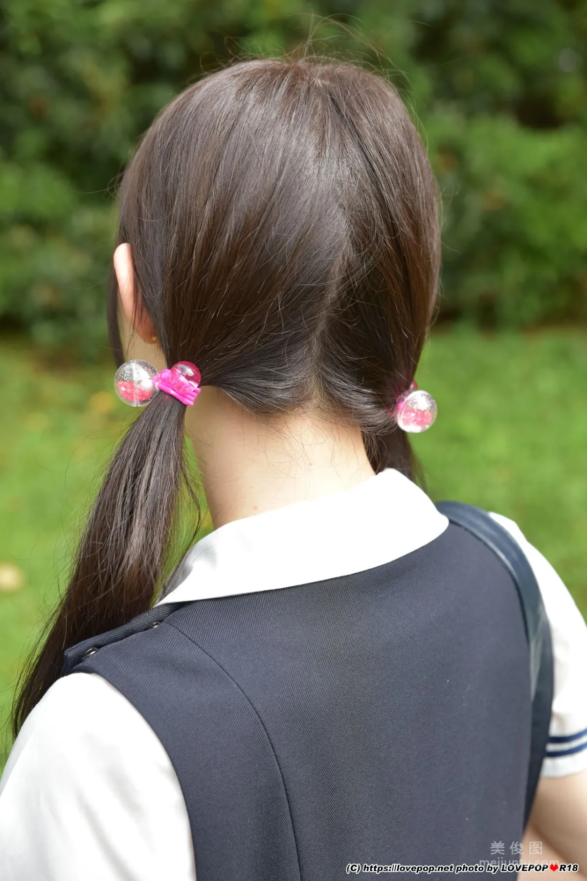 [LOVEPOP] Ren Ichinose Photoset 12 Photo Set photo 19