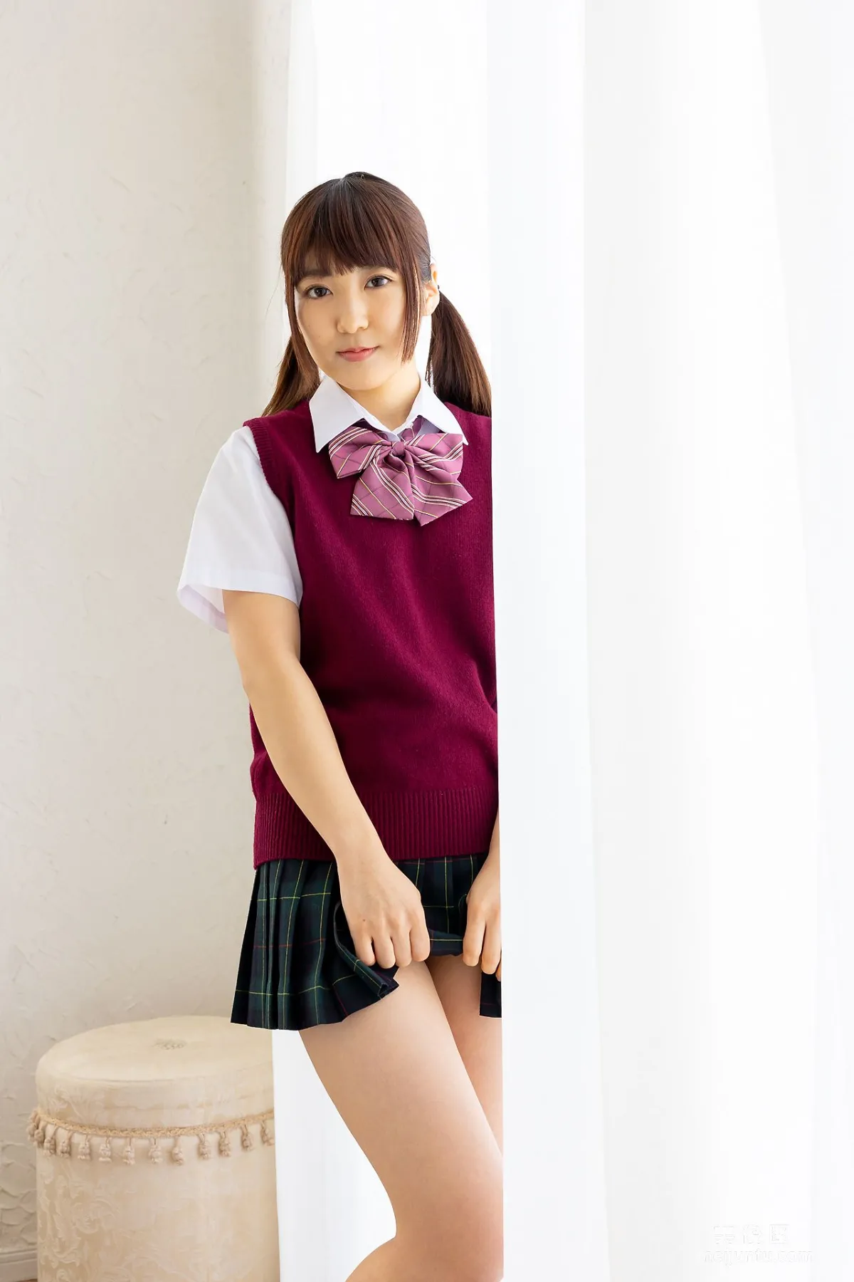 [Minisuka.tv] Ai Takanashi 高梨あい - Regular Gallery 14.117