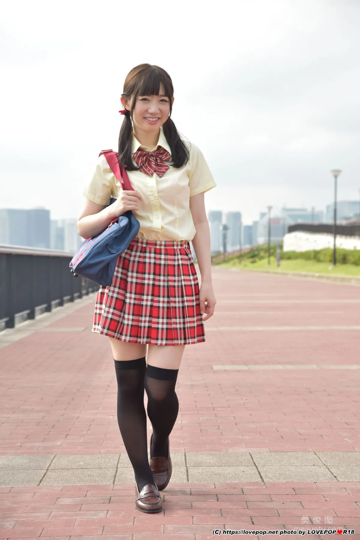 [LOVEPOP] Ren Ichinose 一ノ瀬戀 Photoset 13 36