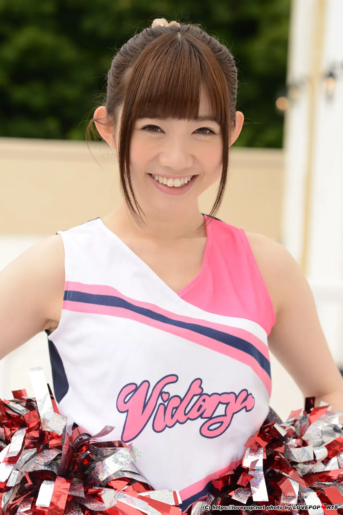 [LOVEPOP] Ren Ichinose あゆな虹恋/一ノ瀬恋 Photoset 0719