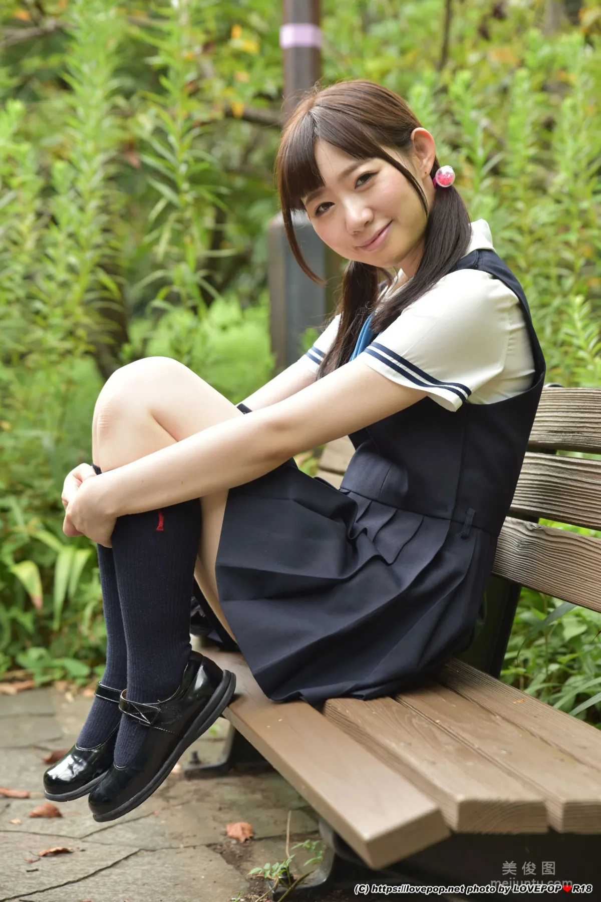 [LOVEPOP] Ren Ichinose Photoset 12 Photo Set photo 59