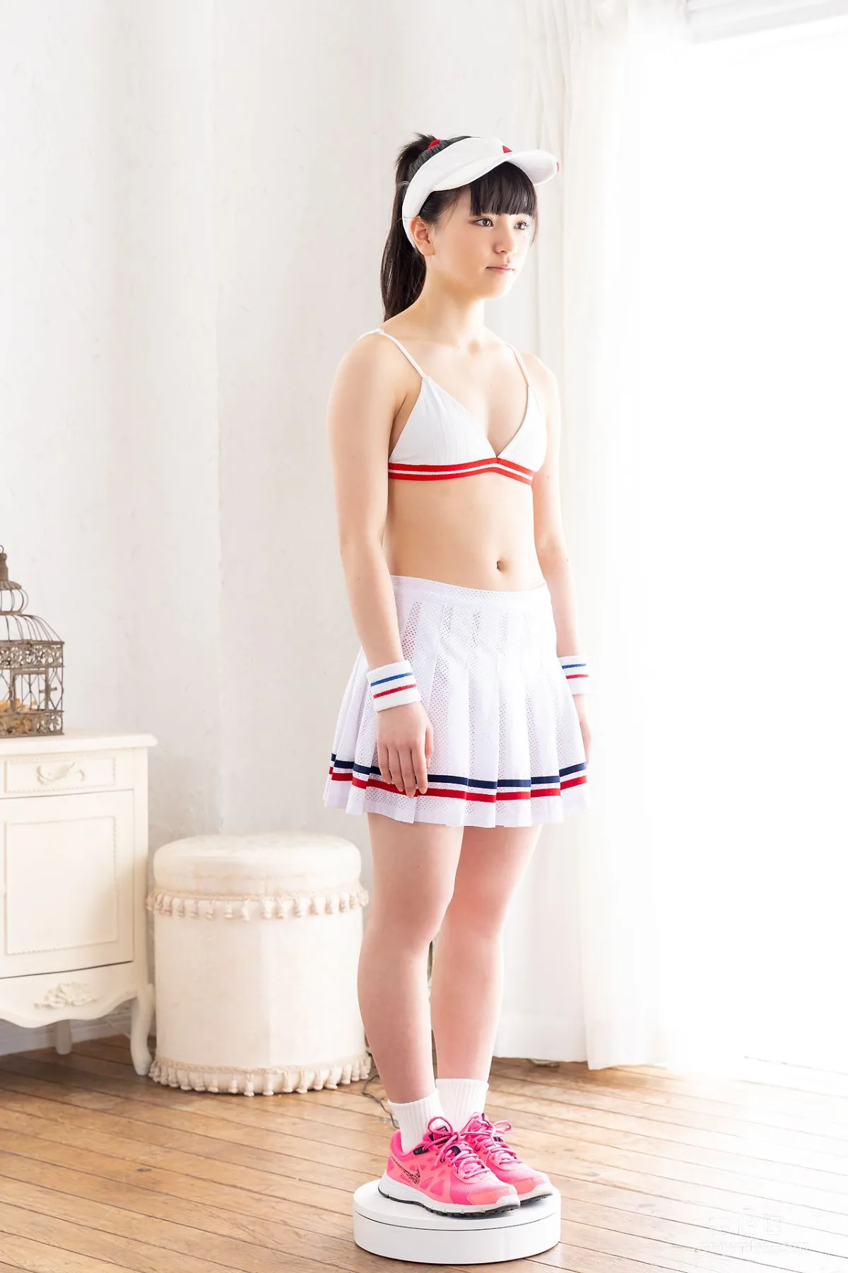 [Minisuka.tv] 玉城ひなこ - Regular Gallery 5.2 5
