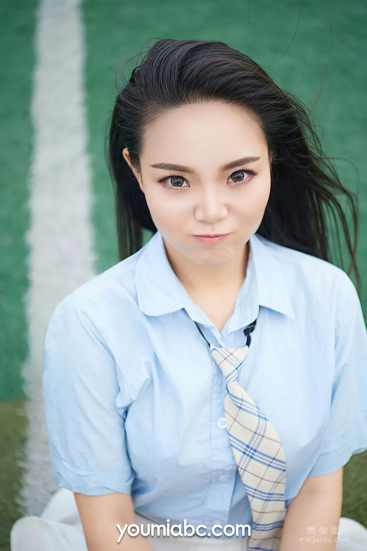 Xu Wenting: YouMi photo 13