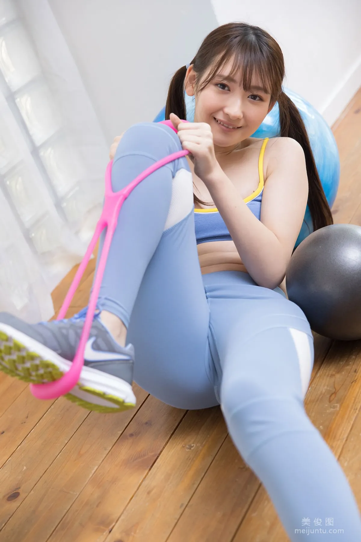 [Minisuka.tv] 近藤あさみ - Limited Gallery 30.2 4