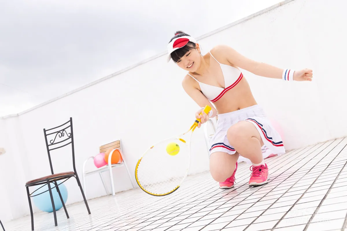 [Minisuka.tv] 玉城ひなこ - Regular Gallery 5.231