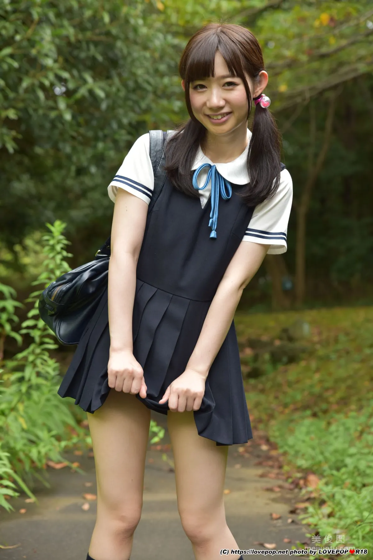 [LOVEPOP] Ren Ichinose Photoset 12 Photo Set photo 63