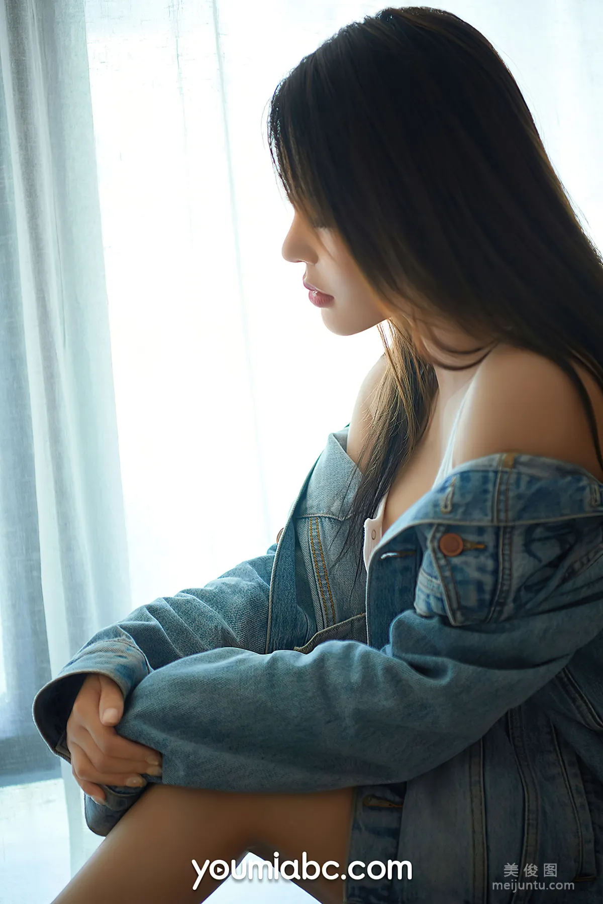 Li Duoduo: YouMi photo 6