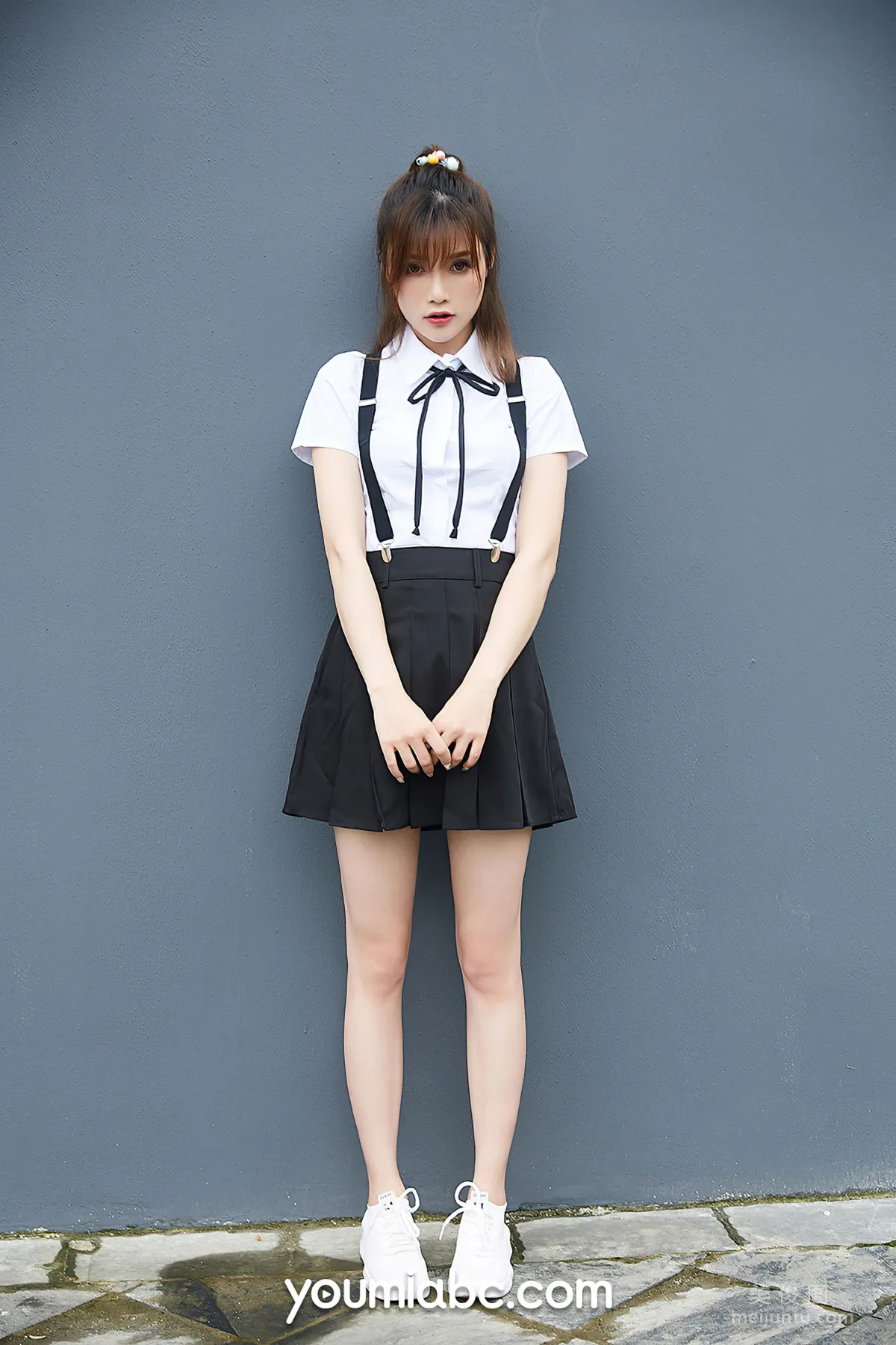 Naicha Emily: YouMi photo 4