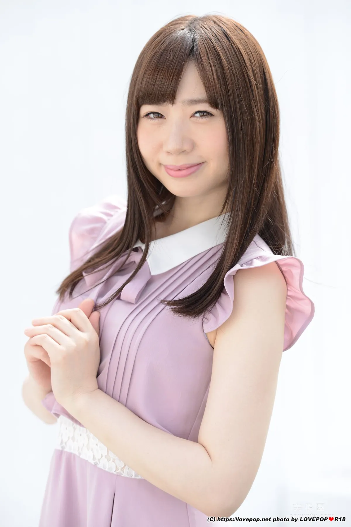 [LOVEPOP] Ren Ichinose 一之濑恋/一ノ瀬恋 Photoset 083