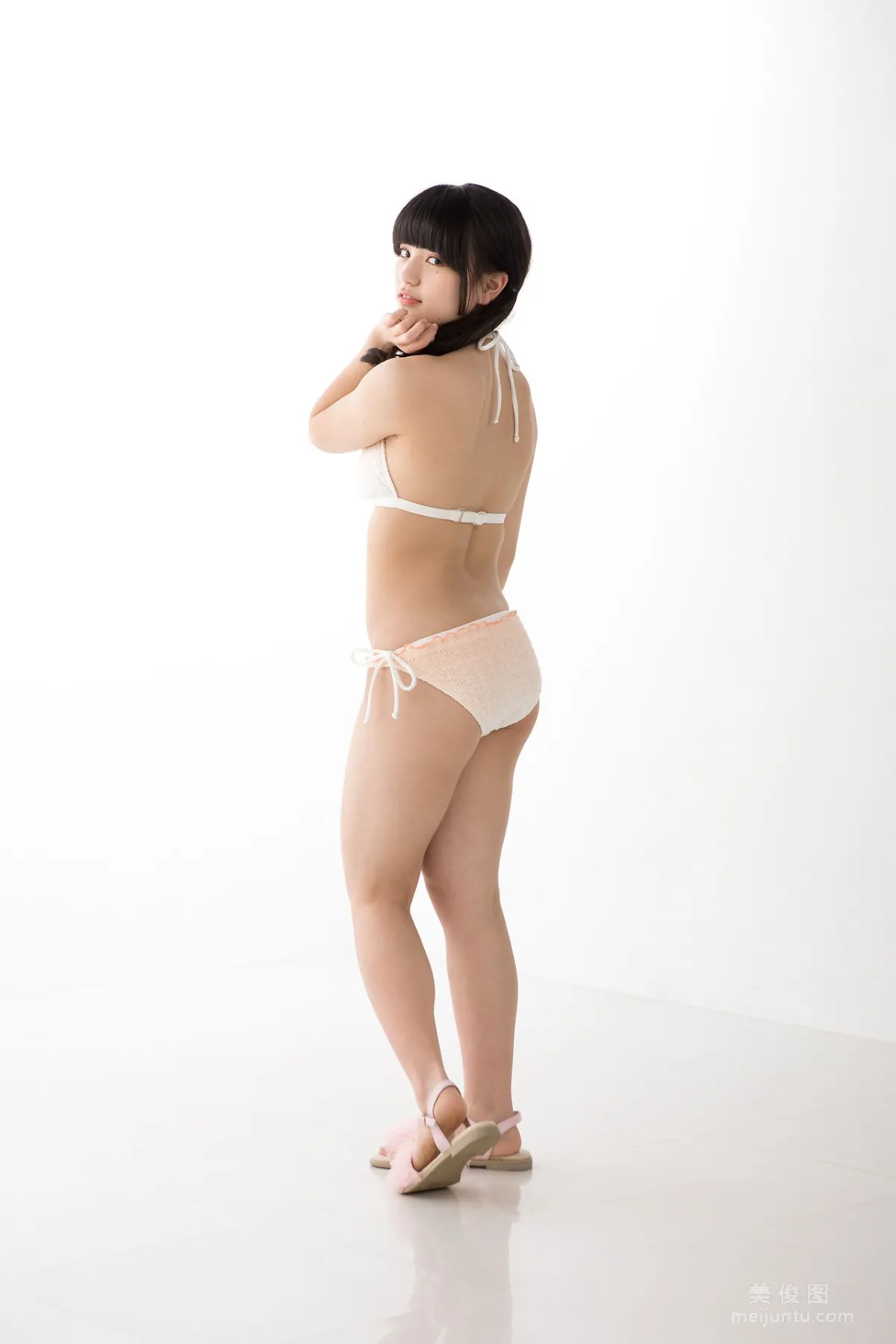 [Minisuka.tv] Hinako Tamaki 玉城ひなこ - Regular Gallery 4.1 40