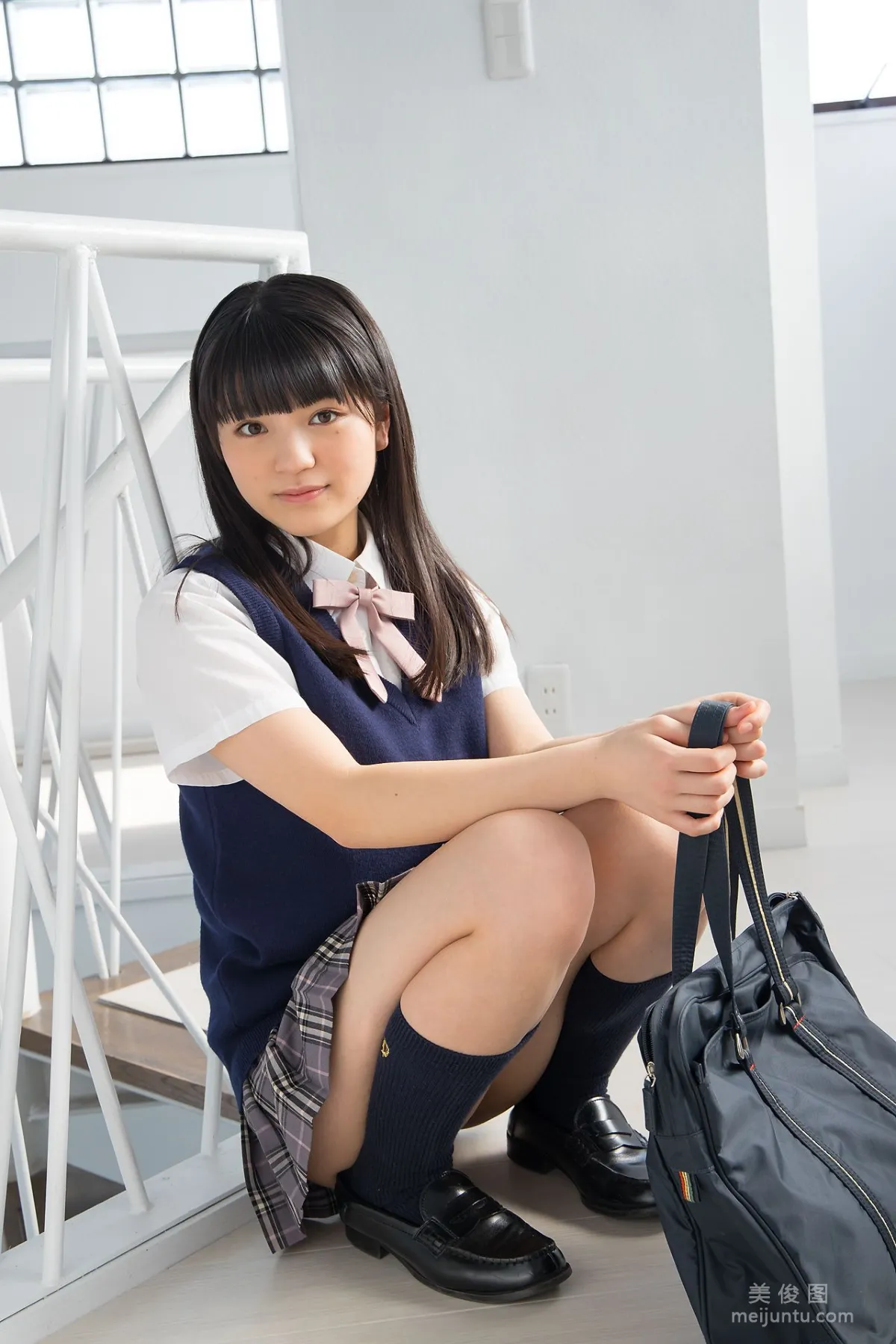 [Minisuka.tv] Hinako Tamaki 玉城ひなこ - Regular Gallery 5.18