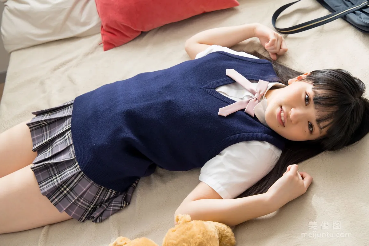 [Minisuka.tv] Hinako Tamaki 玉城ひなこ - Regular Gallery 5.1 23