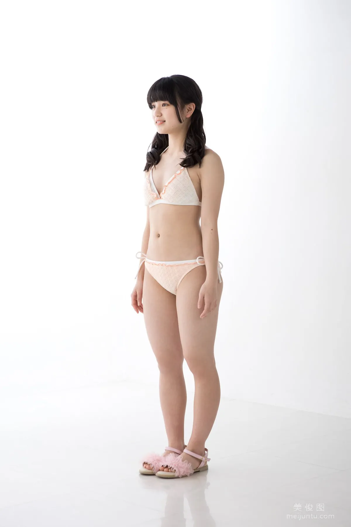 [Minisuka.tv] Hinako Tamaki 玉城ひなこ - Regular Gallery 4.1 44