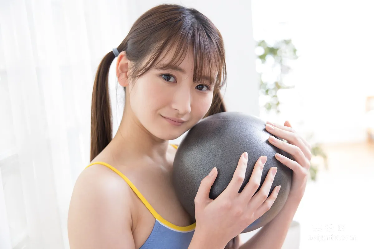 [Minisuka.tv] Asami Kondou 近藤あさみ - Limited Gallery 30.1 16