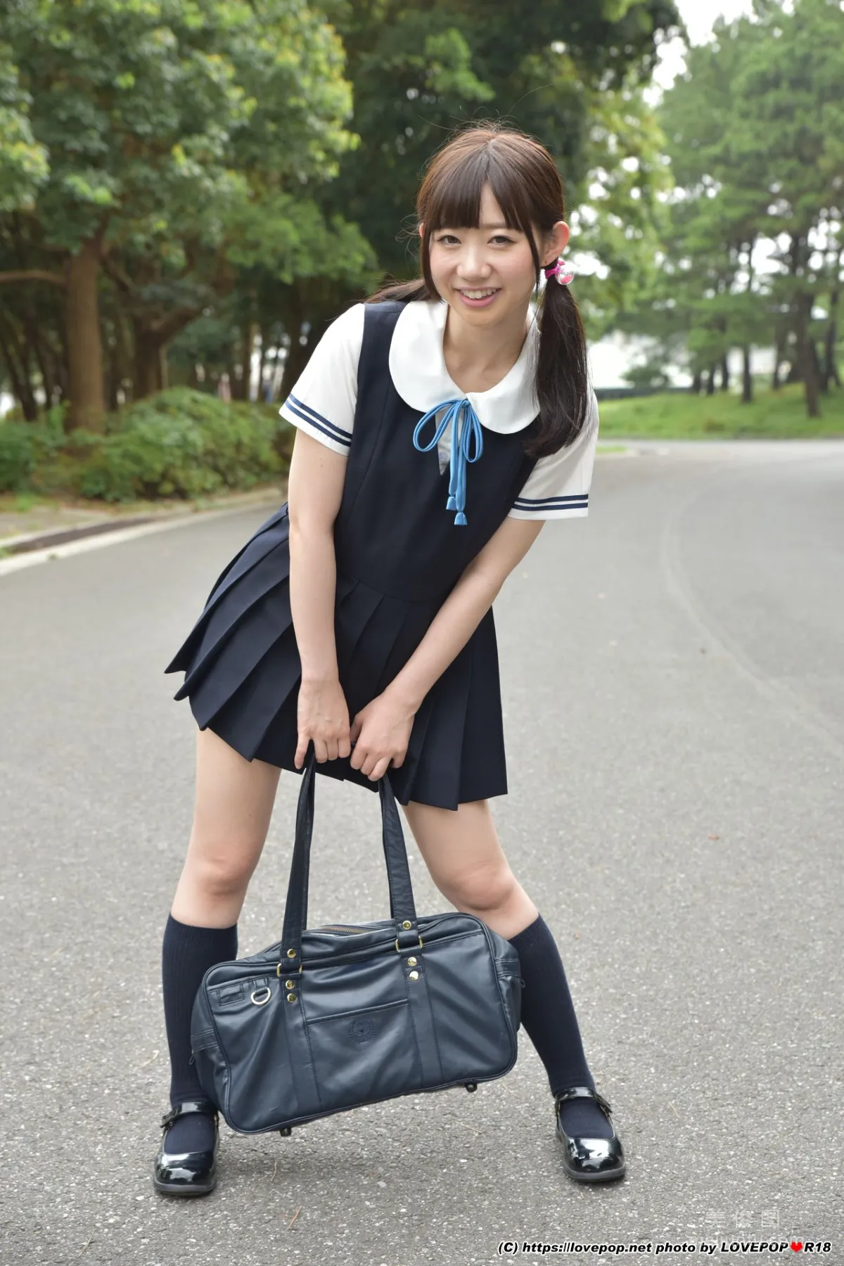 [LOVEPOP] Ren Ichinose Photoset 12 Photo Set photo 10