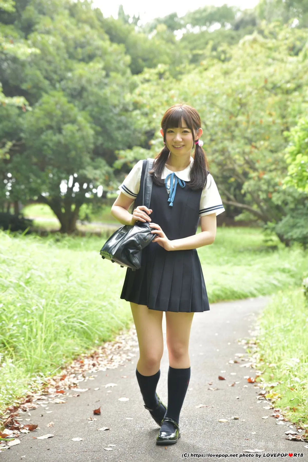 [LOVEPOP] Ren Ichinose Photoset 12 Photo Set photo 17