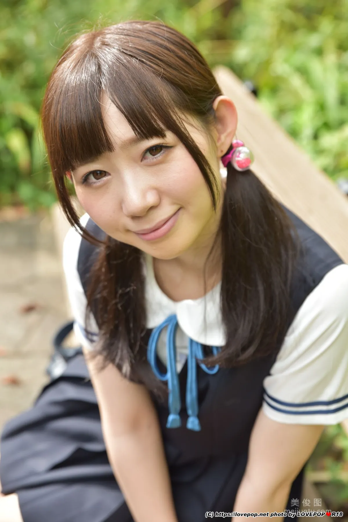 [LOVEPOP] Ren Ichinose Photoset 12 Photo Set photo 34