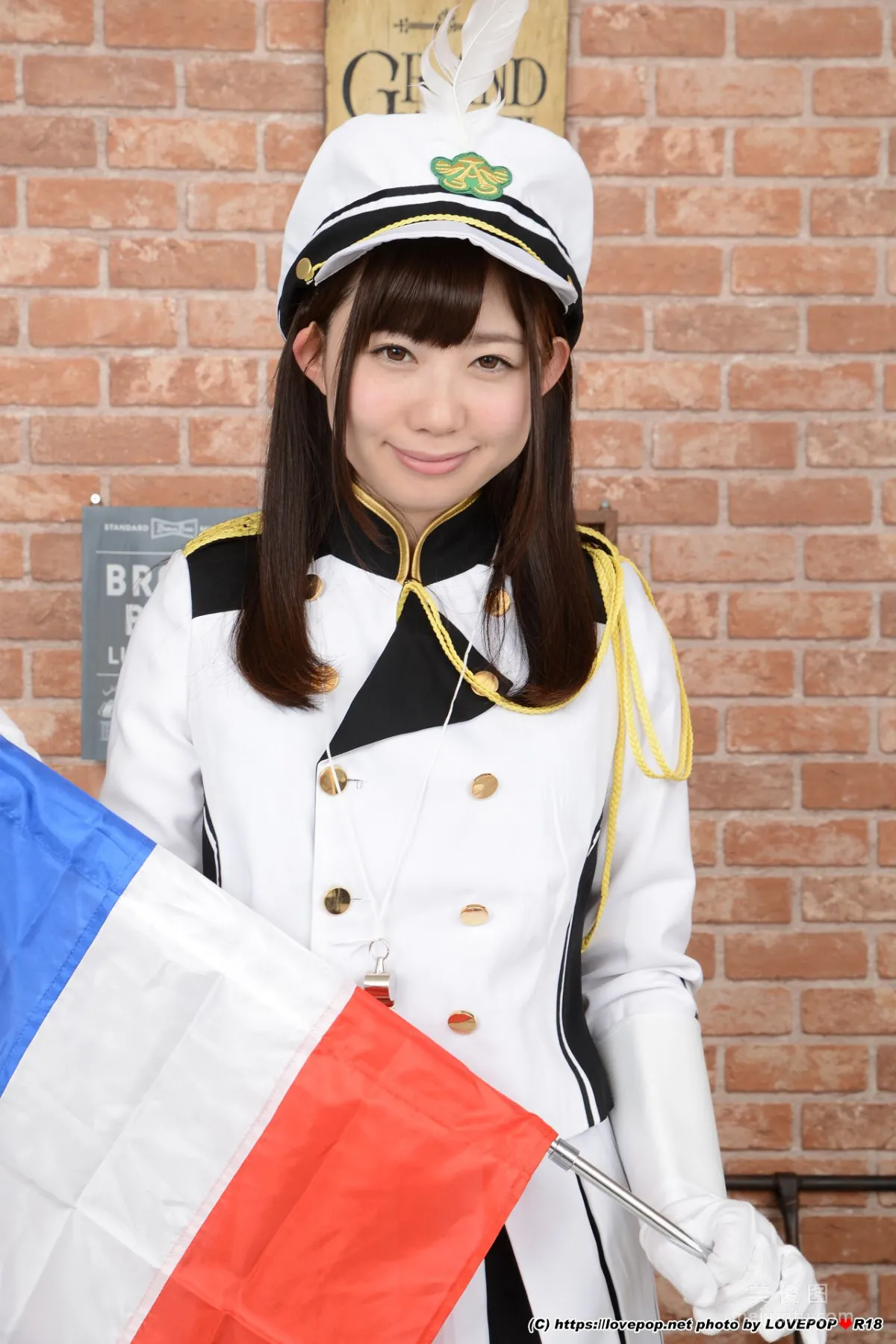 [LOVEPOP] Ren Ichinose 一ノ瀬恋（あゆな虹恋） Photoset 065