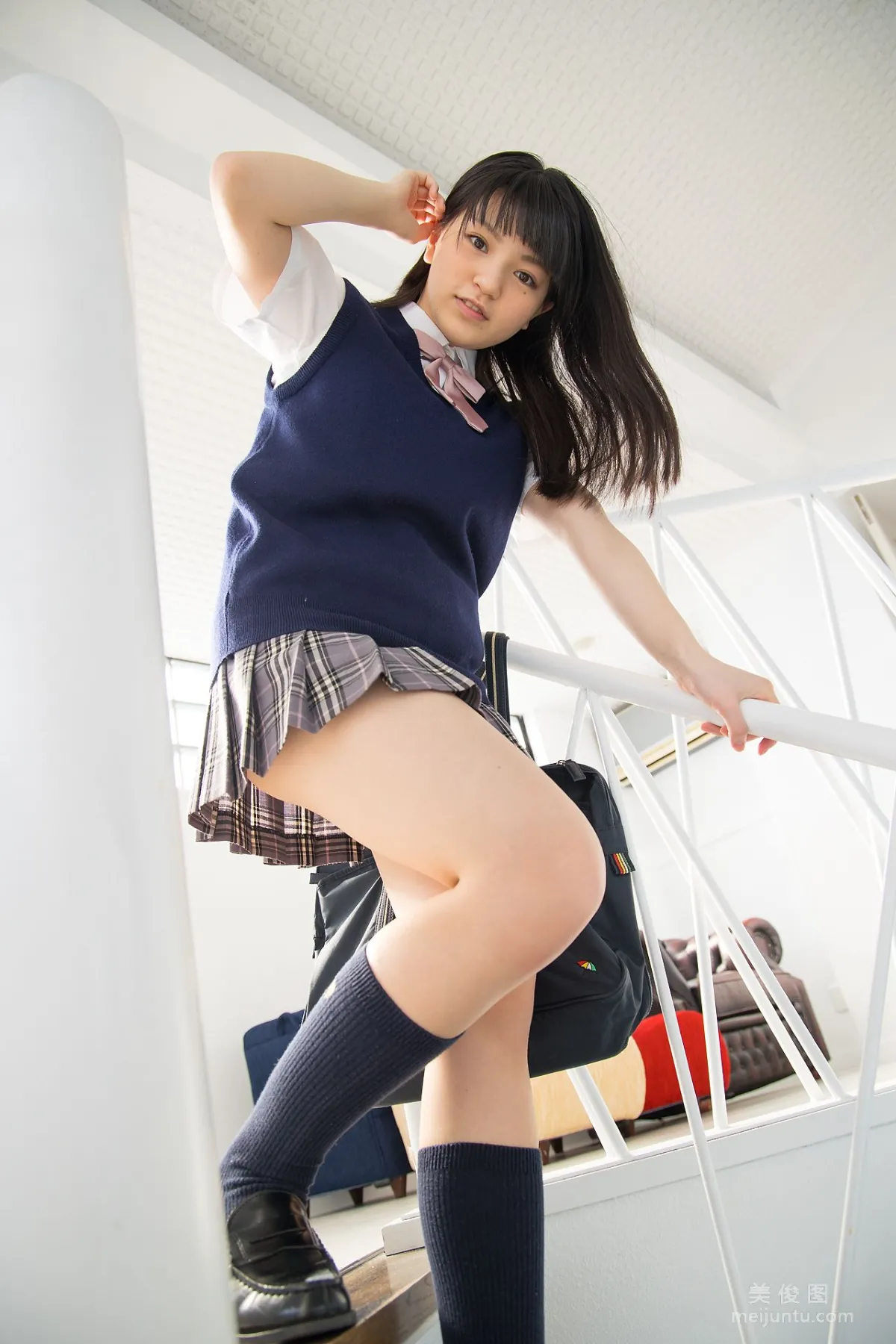 [Minisuka.tv] Hinako Tamaki 玉城ひなこ - Regular Gallery 5.1 18