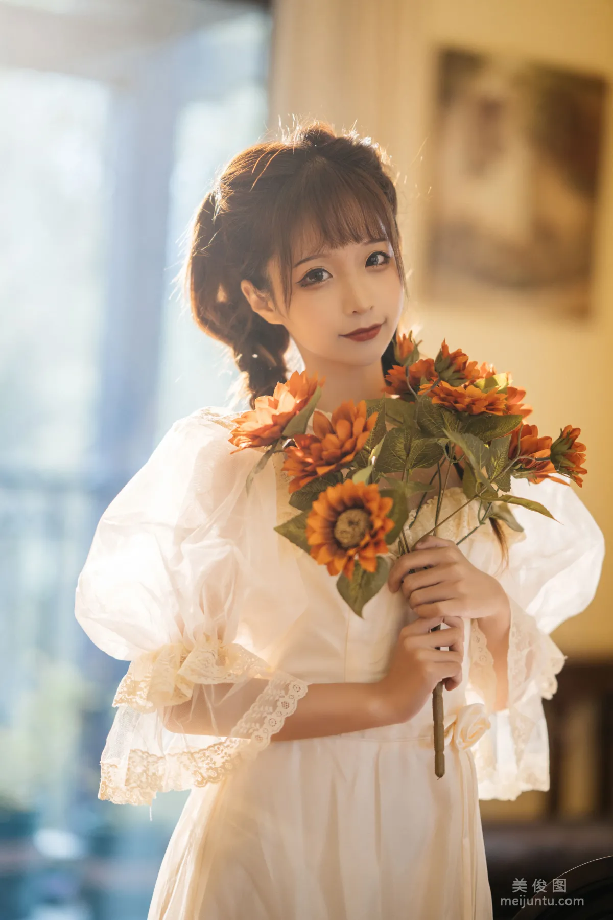 Chun Momo: Web Idols photo 25