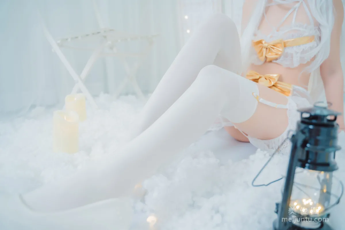 Maojunjun MaoJun: Web Idols photo 33