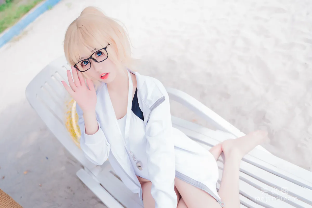 Maojunjun MaoJun: Web Idols photo 19