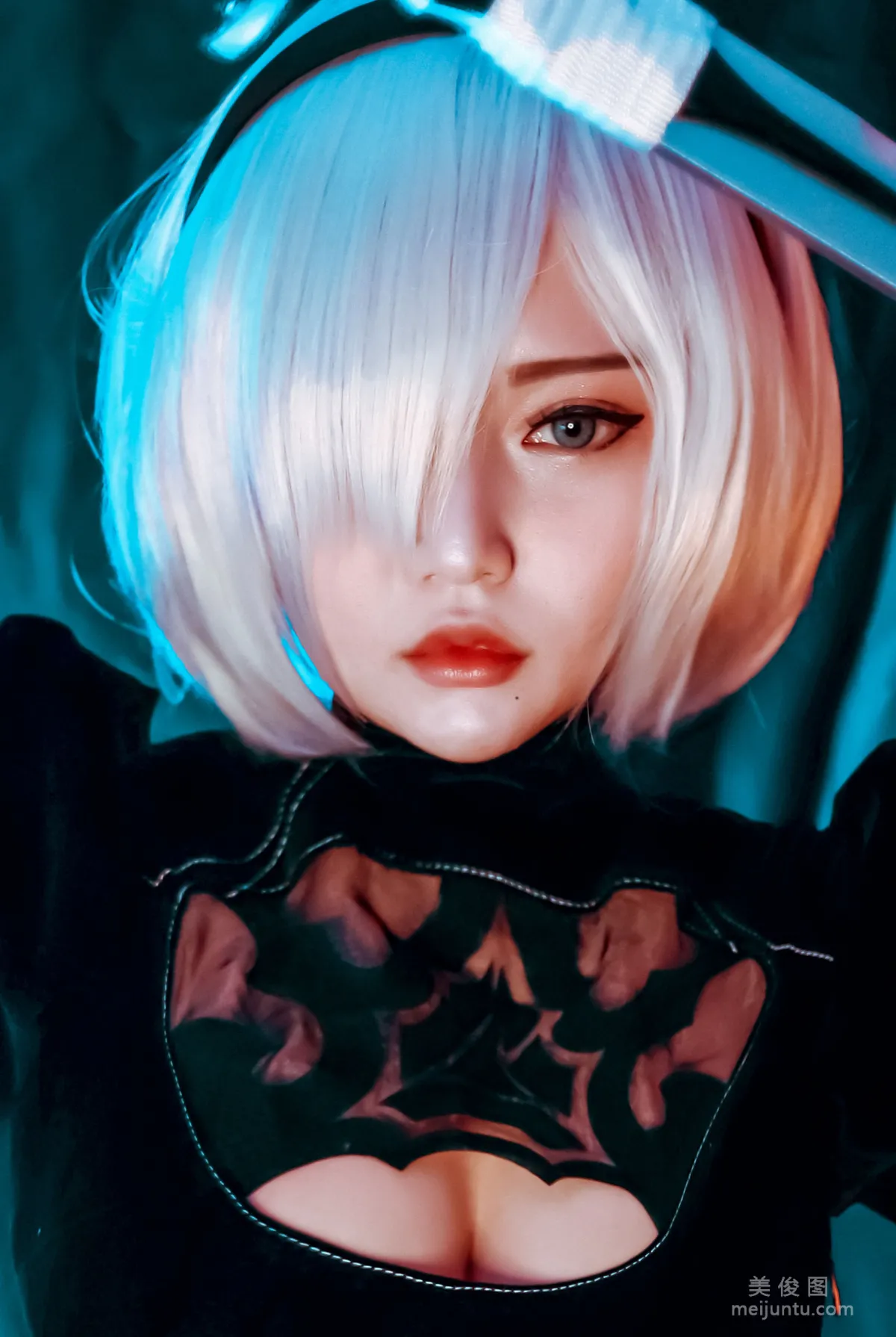 Potato Godzilla: Web Idols photo 8