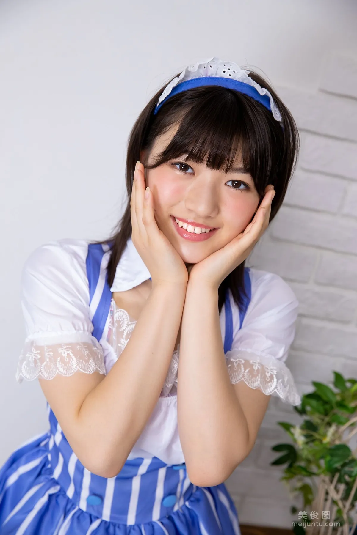[Minisuka.tv] 沢村りさ - Secret Gallery (STAGE1) 5.3 9