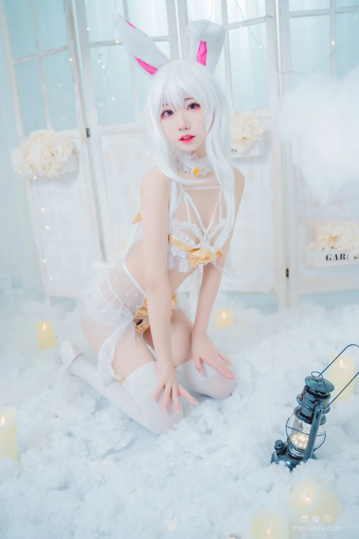 Maojunjun MaoJun: Web Idols photo 9