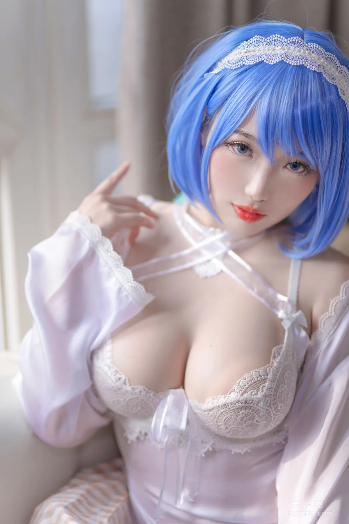 Ciqing poi: Web Idols photo 37