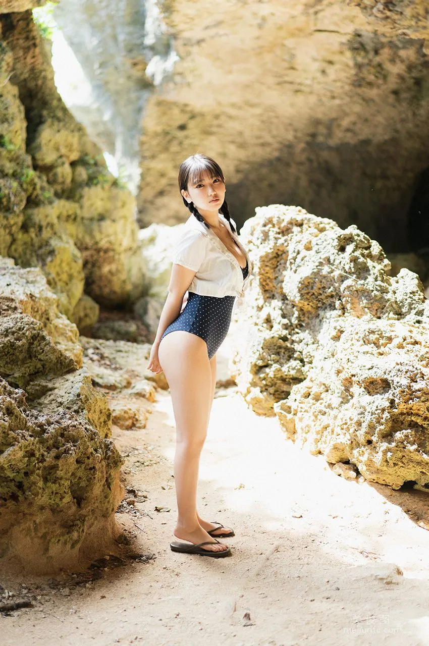 [WPB-net] No.253 沢口愛華 – Starting Line スタートライン 39