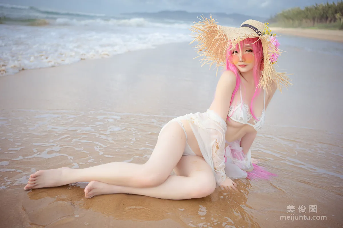[COS] Xingzhi Chichi - Z46 photo 16