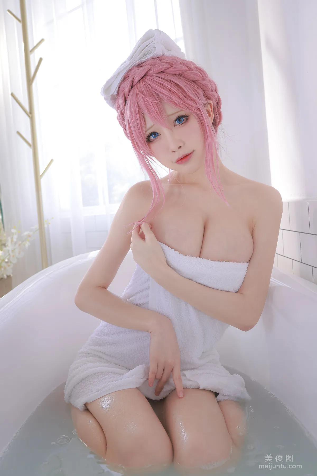 Shui Miao: Web Idols photo 146