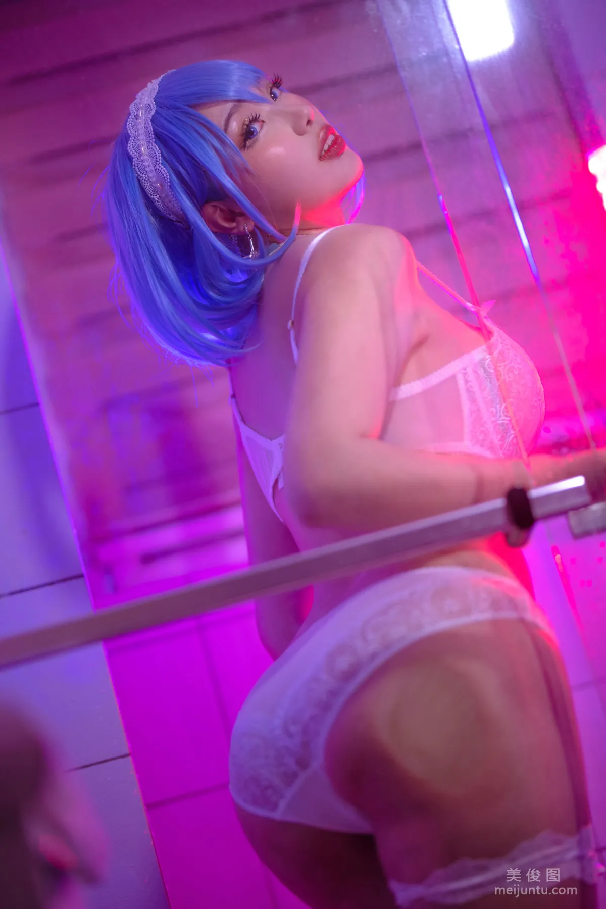 Ciqing poi: Web Idols photo 18